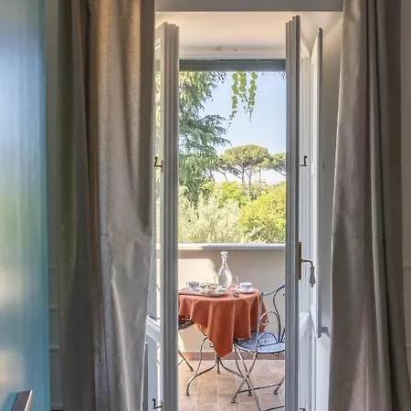 Giardini Penelope Resort E Spa Ciampino Exterior photo