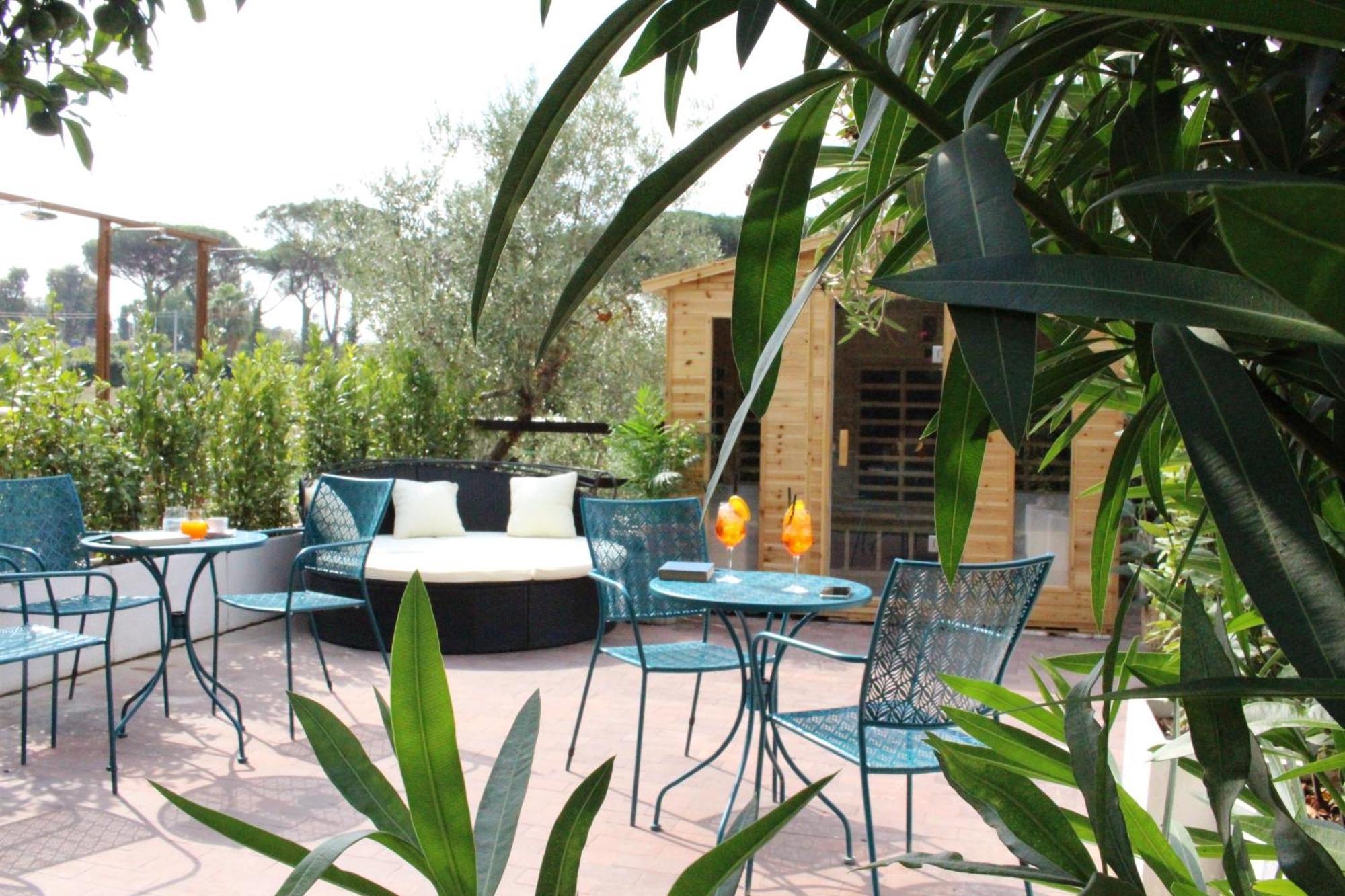 Resort Giardini Penelope E