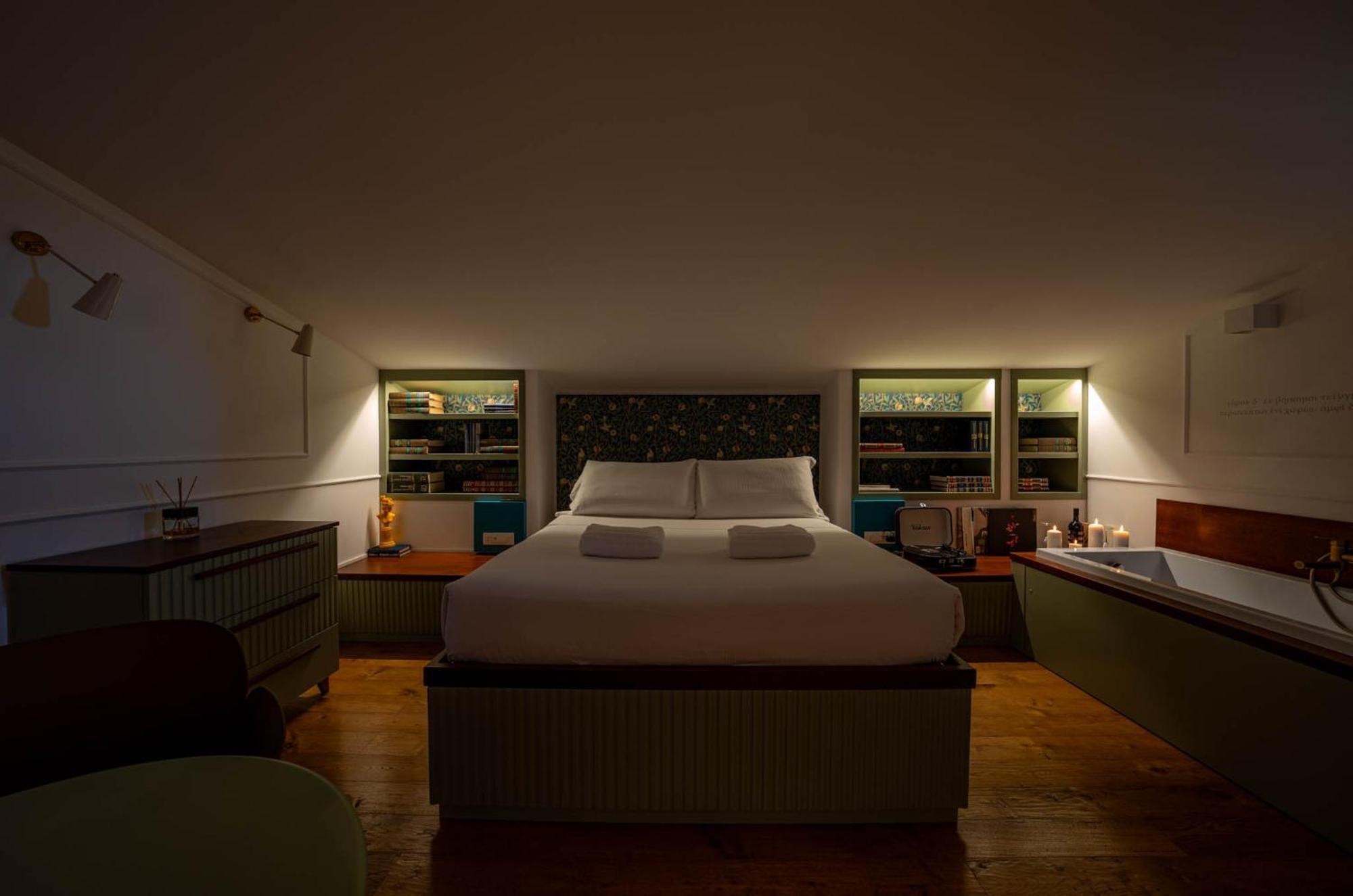 Giardini Penelope E Resort