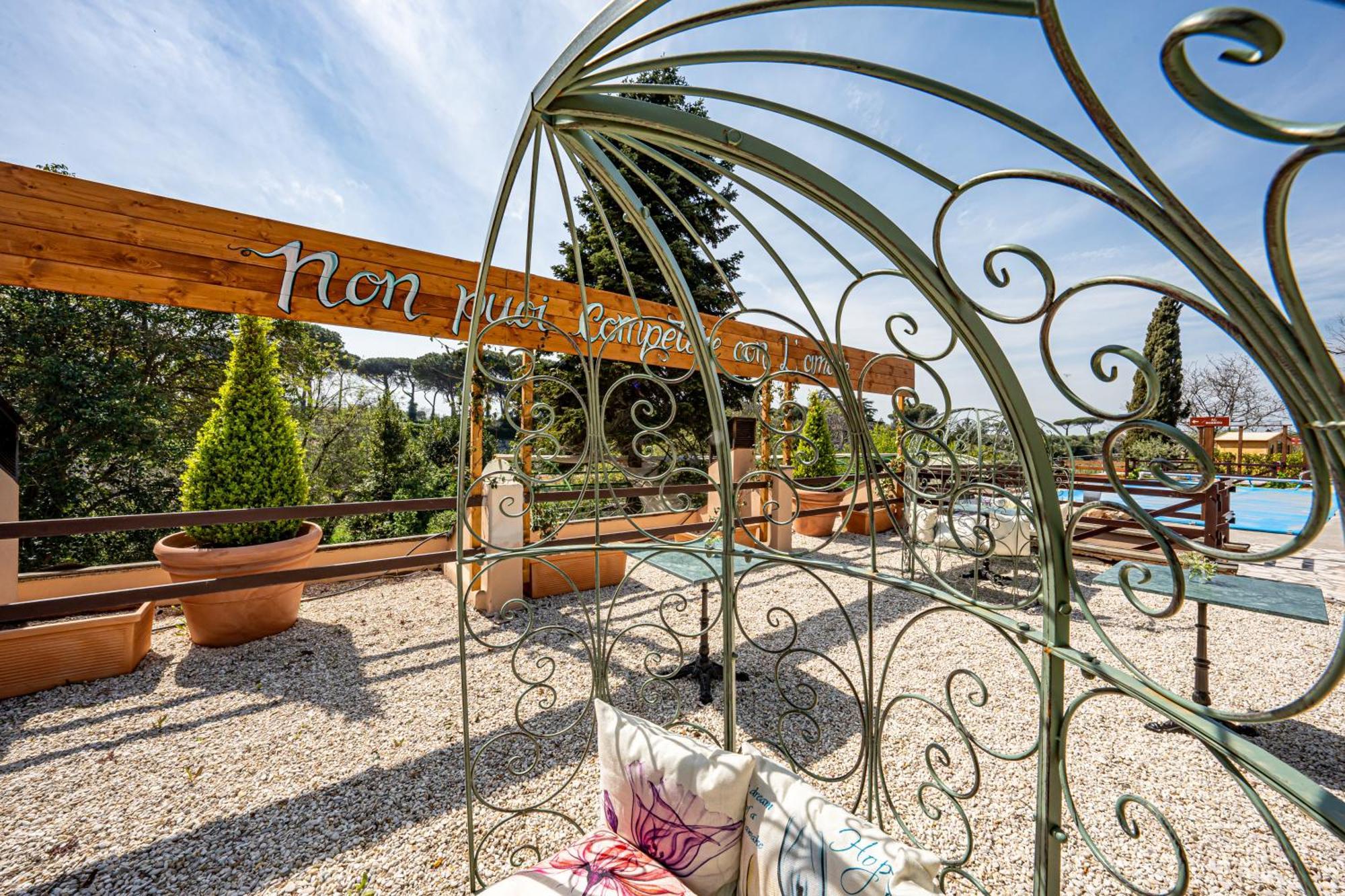 Giardini Penelope E